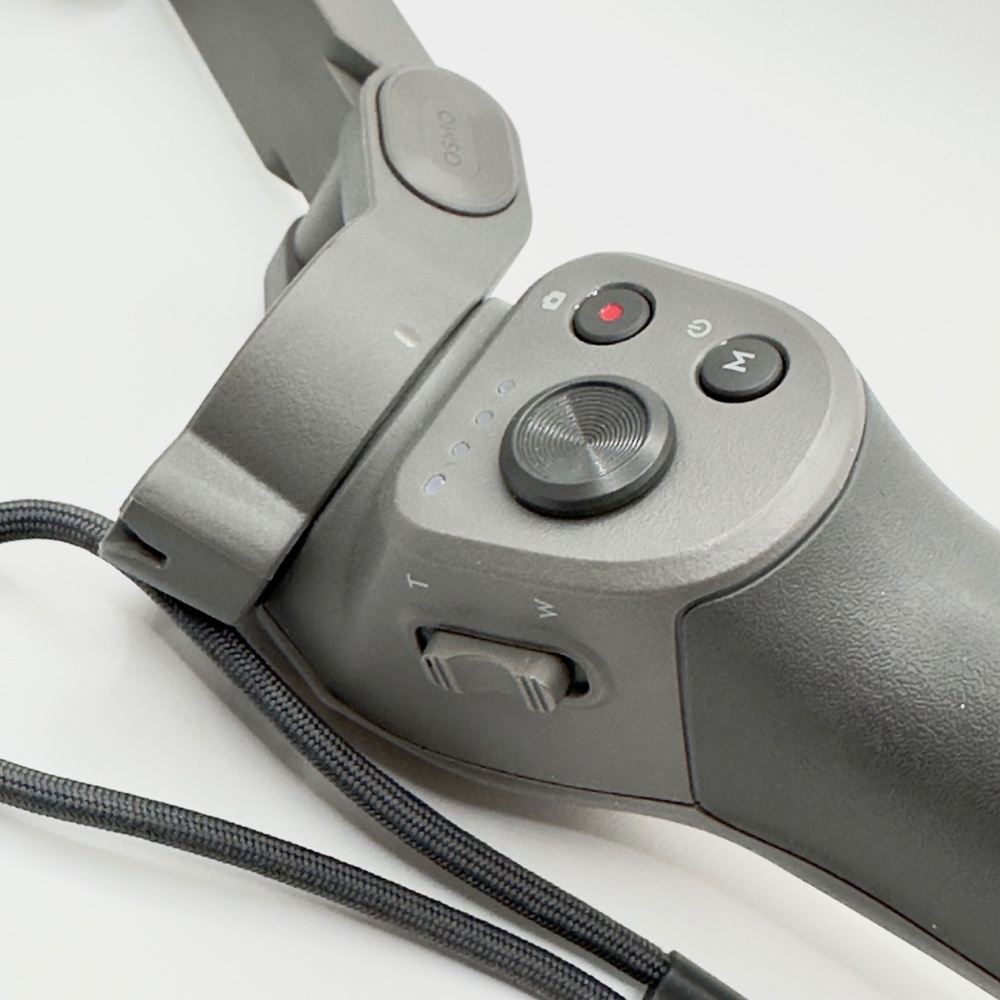 DJI Osmo Mobile 3 - Picture 3 of 6